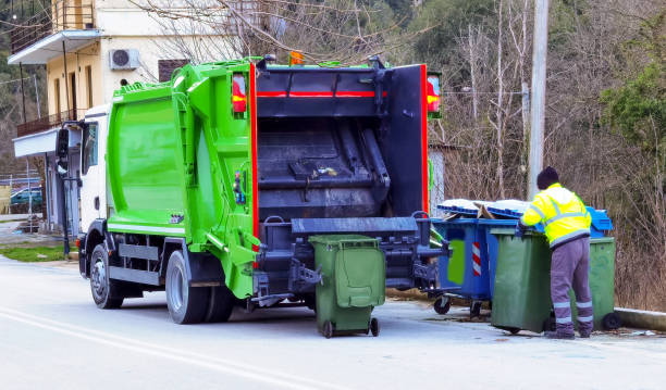 Same-Day Junk Removal Services in St Bernard, OH